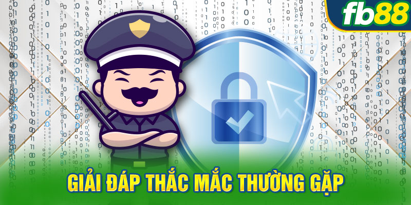 Giải đáp thắc mắc thường gặp khi đăng ký Fb88