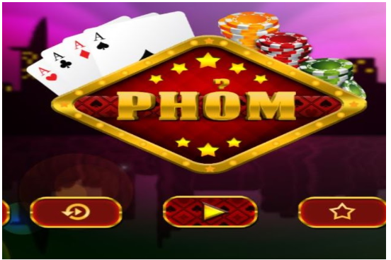 Game phỏm online FB88