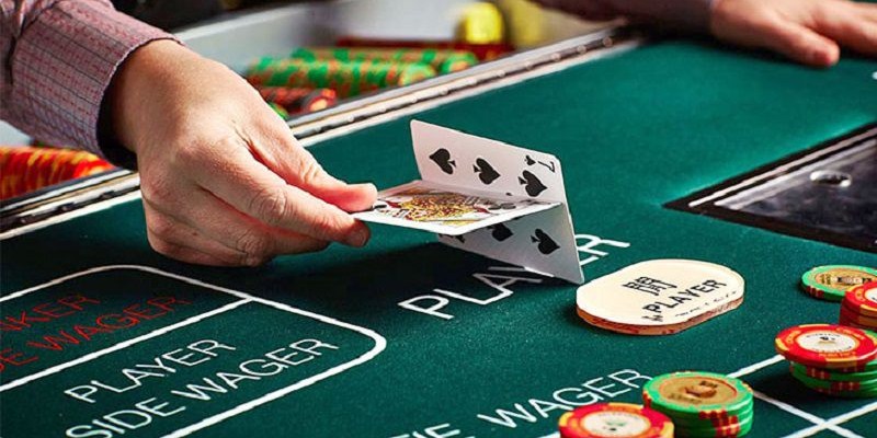 Phương pháp soi cầu baccarat dính kép được cao thủ đánh giá cao