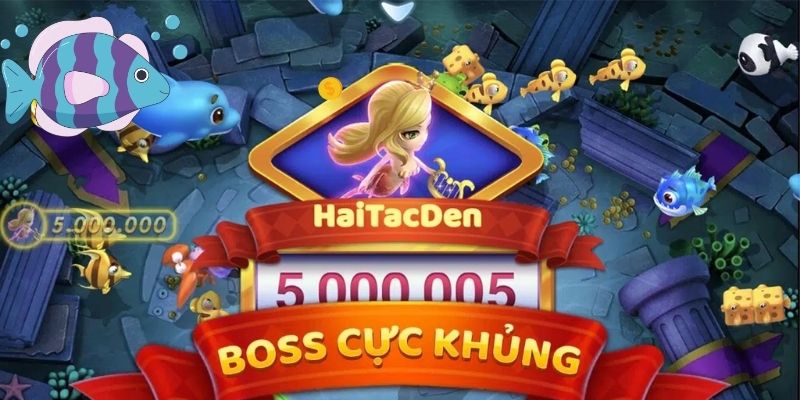 Đôi nét về tựa game bắn cá Tiên