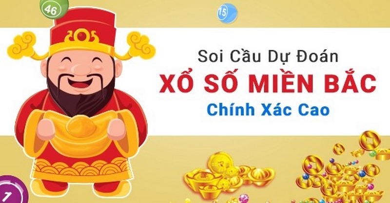 Cách soi cầu dự đoán XSMB chính xác 100%