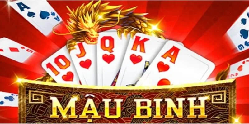 Binh xập xám là một thể loại game bài rất nổi tiếng