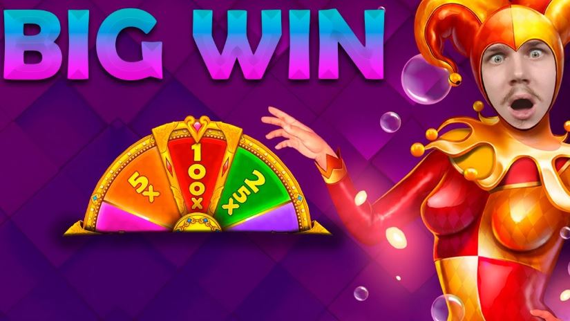 Slot game Master Joker là gì?