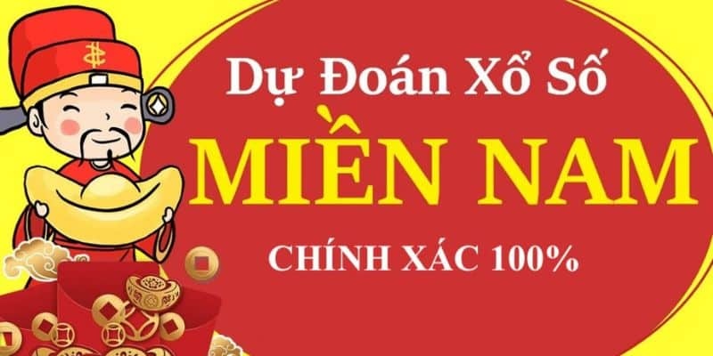 Bí kíp soi cầu miền nam 