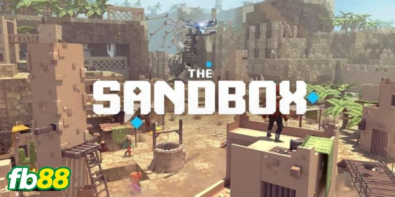 Cơ chế trong cách chơi The Sandbox EDU