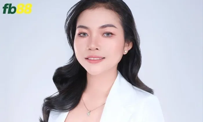 Tiểu sử của CEO Hân Vũ FB88