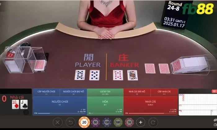 Sức hút của Club King FB88 