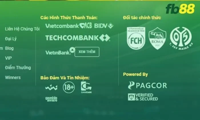 Đăng ký Fb88 Fb88 đã xây dựng một hệ thống đạt chuẩn quốc tế với nhiều lớp tường lửa