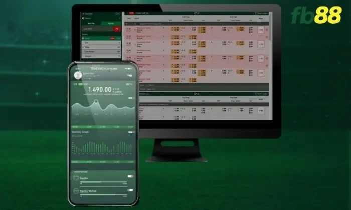 Người chơi phải đủ từ 18 tuổi trở lên khi đăng nhập Fb88