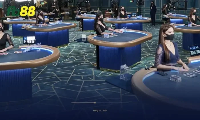 Đôi tám may mắn FB88 Chi tiết giới thiệu sân chơi FB88 cho người mới tham gia