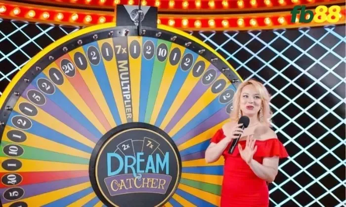 Dream Catcher FB88 sở hữu nhiều ưu điểm nổi bật