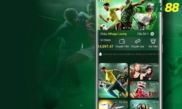 Việc bảo trì tại FB88 được lên lịch sẵn và có thông báo trước tới khách hàng 