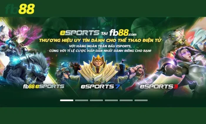 hoàn trả mỗi ngày thể thao ảo FB88 Chú ý cập nhật thời hạn chương trình