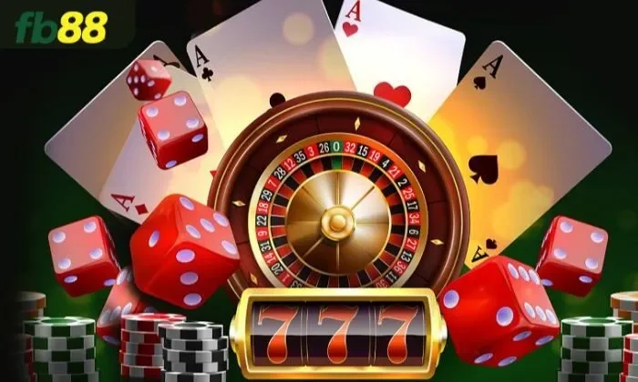 Chiến thuật cược Lightning Dice FB88 bất bại