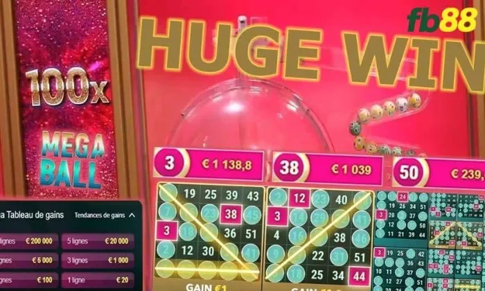 Mega Ball FB88 Kinh nghiệm chơi Mega Ball FB88 hiệu quả