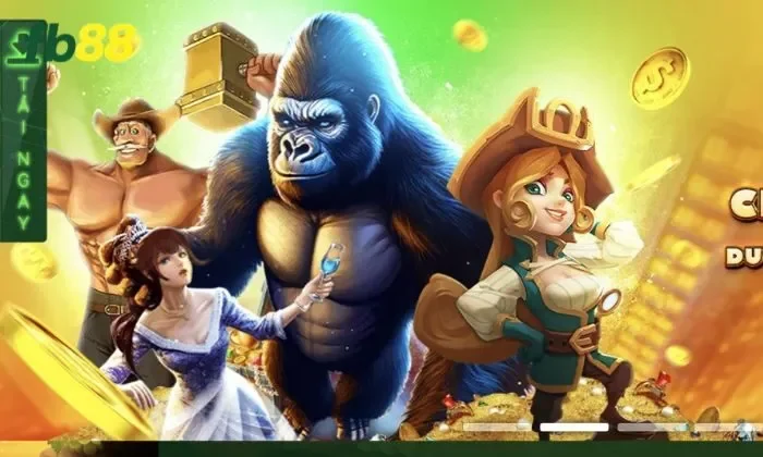 Nổ hũ FB88 Kinh nghiệm chơi trúng Jackpot từ người chơi lâu năm