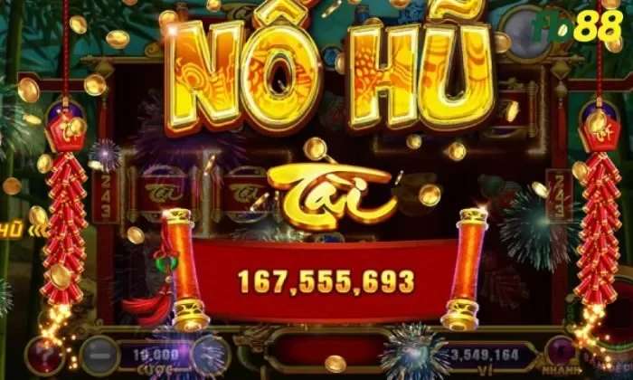 Đông đảo người chơi chọn Q Slots FB88 để tham gia giải trí