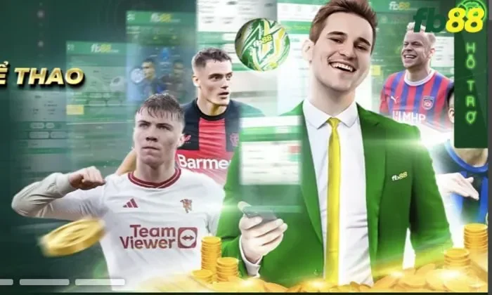 Đặt cược theo các tình huống trận đấu kiếm thêm tiền thưởng